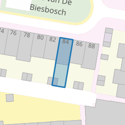 Perceel DDT00-I-2680