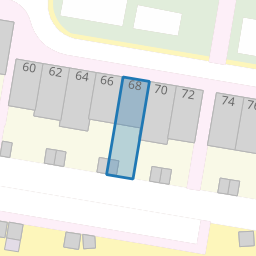 Perceel DDT00-I-2683