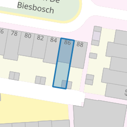 Perceel DDT00-I-2697