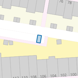 Perceel DDT00-I-2707