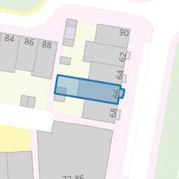 Perceel DDT00-I-2708