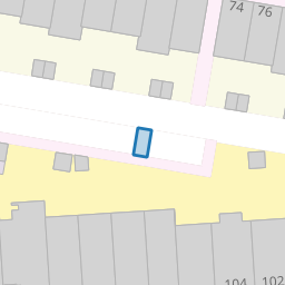 Perceel DDT00-I-2710