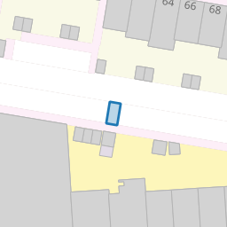 Perceel DDT00-I-2716