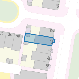 Perceel DDT00-I-2717