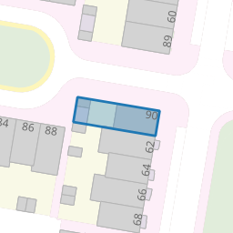 Perceel DDT00-I-2741