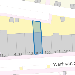 Perceel DDT00-I-2742