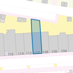 Perceel DDT00-I-2743