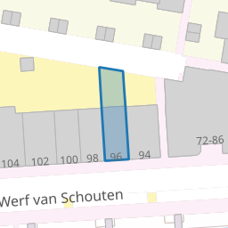 Perceel DDT00-I-2746