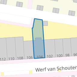 Perceel DDT00-I-2749