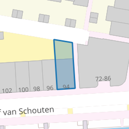 Perceel DDT00-I-2750