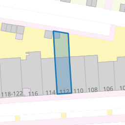 Perceel DDT00-I-2752