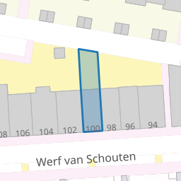 Perceel DDT00-I-2753
