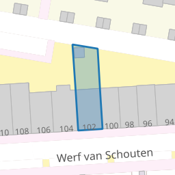 Perceel DDT00-I-2755