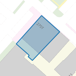 Perceel DDT00-I-2759