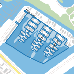Perceel DDT00-I-2771