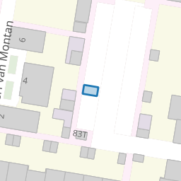 Perceel DDT00-I-2797