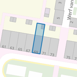 Perceel DDT00-I-2801