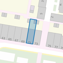 Perceel DDT00-I-2809