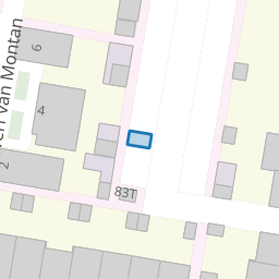 Perceel DDT00-I-2811