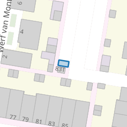 Perceel DDT00-I-2812