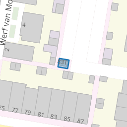 Perceel DDT00-I-2818