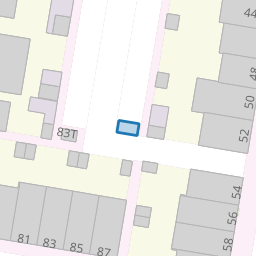 Perceel DDT00-I-2822