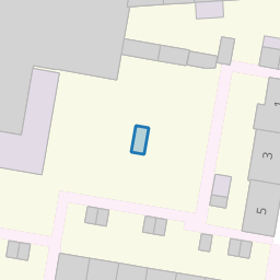 Perceel DDT00-I-2838