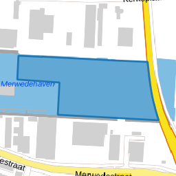 Perceel DDT00-I-2865