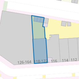 Perceel DDT00-I-2870