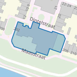 Perceel DDT00-I-2876