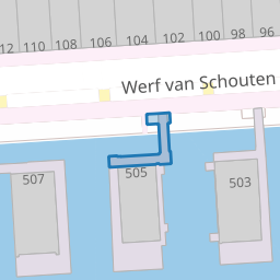 Perceel DDT00-I-2897