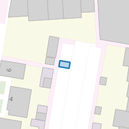 Perceel DDT00-I-2904