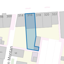 Perceel DDT00-I-2910