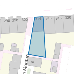 Perceel DDT00-I-2912