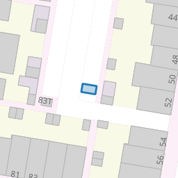 Perceel DDT00-I-2929