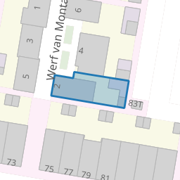 Perceel DDT00-I-2953