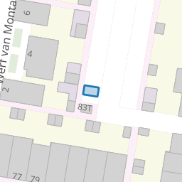 Perceel DDT00-I-2955