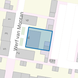 Perceel DDT00-I-2956