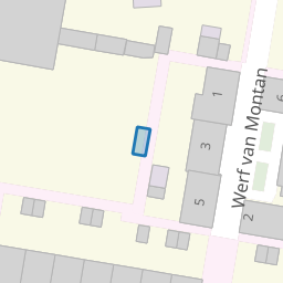 Perceel DDT00-I-2957