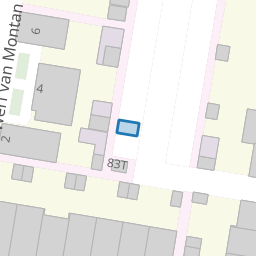 Perceel DDT00-I-2961