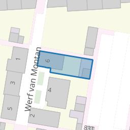 Perceel DDT00-I-2964