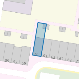 Perceel DDT00-I-2982