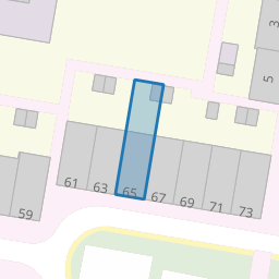 Perceel DDT00-I-2984