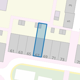 Perceel DDT00-I-2985