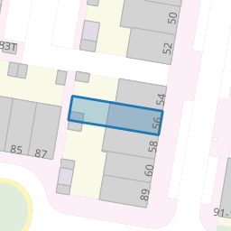 Perceel DDT00-I-2987