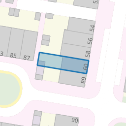 Perceel DDT00-I-2989