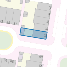 Perceel DDT00-I-2990