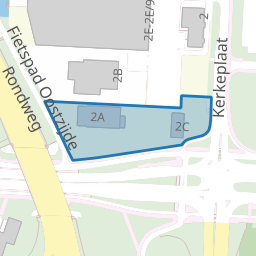 Perceel DDT00-I-2996