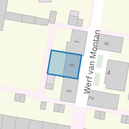 Perceel DDT00-I-3008