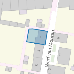 Perceel DDT00-I-3009